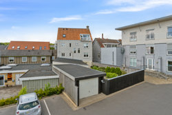 Storegade 34, 9560 Hadsund