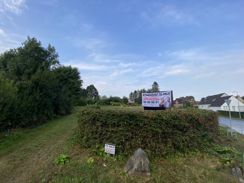 Allesø-Norden 2, Allesø, 5270 Odense N
