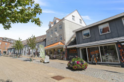 Storegade 34, 9560 Hadsund
