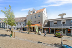 Storegade 34, 9560 Hadsund