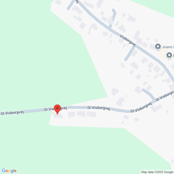 Gl Visborgvej 142, Visborg, 9560 Hadsund