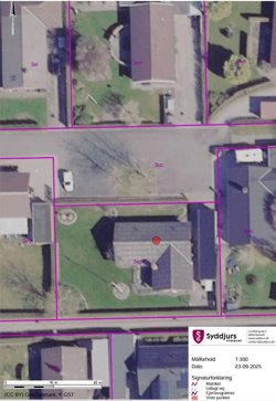 Axel Munchsvej 20, 8550 Ryomgård