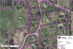 Birkemosevej 3, Ørby, 8420 Knebel