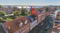 Dronningensgade 17, 7000 Fredericia