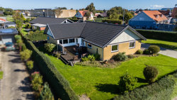 Hvidkjærsvej 21, Erritsø, 7000 Fredericia