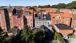 Dronningensgade 17, 7000 Fredericia