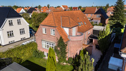 Odinsvej 34, 7000 Fredericia