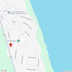 Rugvænget 23, Øster Hurup, 9560 Hadsund