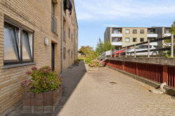 Platanvej 61, st. tv, 8930 Randers NØ