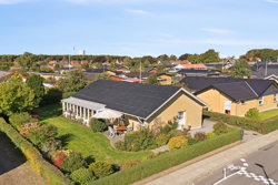Pilevej 11, 9620 Aalestrup