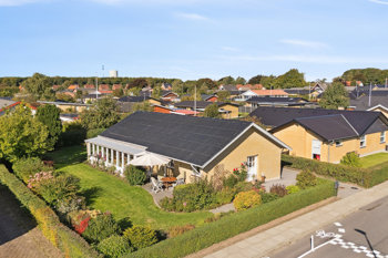 Pilevej 11, 9620 Aalestrup