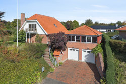 Eriksminde 45, 8450 Hammel