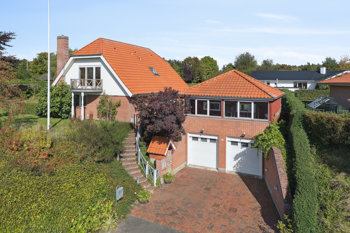 Eriksminde 45, 8450 Hammel