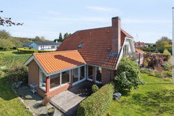 Eriksminde 45, 8450 Hammel