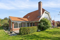 Eriksminde 45, 8450 Hammel