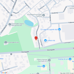 Præstedammen 5, Assentoft, 8960 Randers SØ