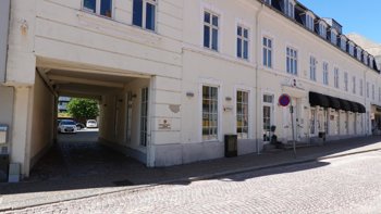 Søndergade 2E, 8500 Grenaa