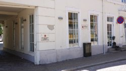 Søndergade 2E, 8500 Grenaa