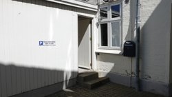 Søndergade 2E, 8500 Grenaa
