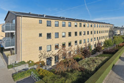 Sohngårdsholmsvej 70, 1 th, 9210 Aalborg SØ