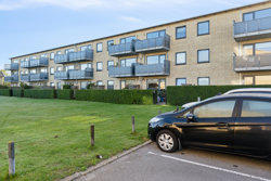 Sohngårdsholmsvej 70, 1 th, 9210 Aalborg SØ