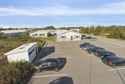 Egholmvej 8, 9800 Hjørring