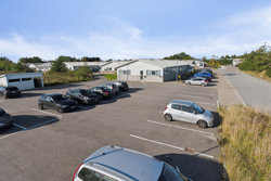 Egholmvej 8, 9800 Hjørring