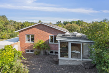 Legårdsvej 11, 8660 Skanderborg