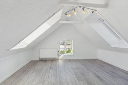 Skallen 2+6, Hvalpsund, 9640 Farsø
