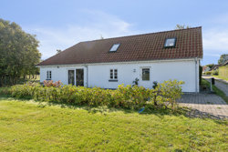 Skallen 2+6, Hvalpsund, 9640 Farsø
