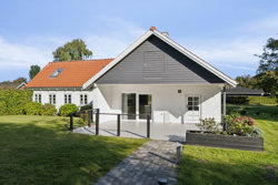 Skallen 2+6, Hvalpsund, 9640 Farsø