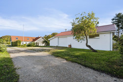 Skallen 2+6, Hvalpsund, 9640 Farsø