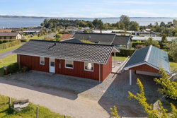 Lindeparken 7, Følle Strand, 8410 Rønde