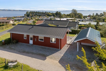 Lindeparken 7, 8410 Rønde