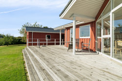 Lindeparken 7, Følle Strand, 8410 Rønde