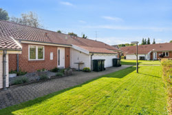 Højbovej 13B, Arnborg, 7400 Herning
