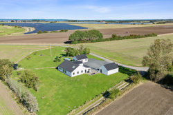 Nedergårdsvej 12, Stourup, 7130 Juelsminde
