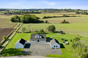 Nedergårdsvej 12, 7130 Juelsminde