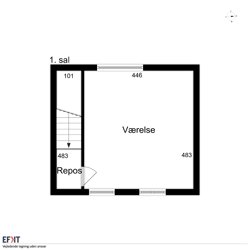 Nedergårdsvej 12, Stourup, 7130 Juelsminde