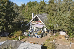 Ahornvej 19, Fuglslev, 8400 Ebeltoft