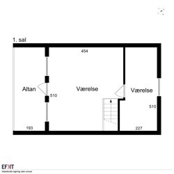 Ahornvej 19, Fuglslev, 8400 Ebeltoft