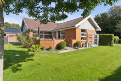 Emilielystvej 28, Nørlem, 7620 Lemvig