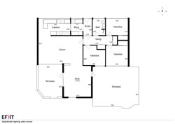 Emilielystvej 28, Nørlem, 7620 Lemvig