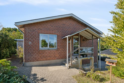 Legårdsvej 11, Vrold, 8660 Skanderborg