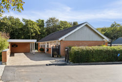 Emilielystvej 28, Nørlem, 7620 Lemvig