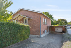 Legårdsvej 11, Vrold, 8660 Skanderborg