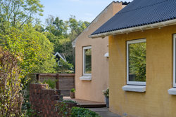 Rostvedvej 5, Rostved, 8410 Rønde