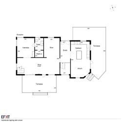 Rostvedvej 5, Rostved, 8410 Rønde