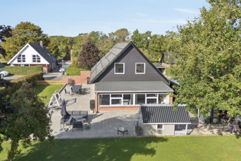 Farvervænget 11, 9500 Hobro