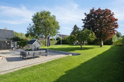 Farvervænget 11, 9500 Hobro